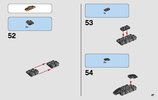 Notice / Instructions de Montage - LEGO - Speed Champions - 75880 - McLaren 720S: Page 47