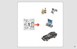 Notice / Instructions de Montage - LEGO - Speed Champions - 75881 - Ford GT 2016 & Ford GT40 1966: Page 3