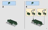 Notice / Instructions de Montage - LEGO - Speed Champions - 75881 - Ford GT 2016 & Ford GT40 1966: Page 7