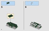 Notice / Instructions de Montage - LEGO - Speed Champions - 75881 - Ford GT 2016 & Ford GT40 1966: Page 8