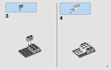 Notice / Instructions de Montage - LEGO - Speed Champions - 75881 - Ford GT 2016 & Ford GT40 1966: Page 11