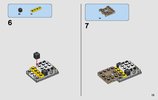 Notice / Instructions de Montage - LEGO - Speed Champions - 75881 - Ford GT 2016 & Ford GT40 1966: Page 13