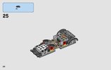 Notice / Instructions de Montage - LEGO - Speed Champions - 75881 - Ford GT 2016 & Ford GT40 1966: Page 24