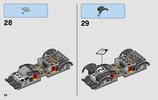 Notice / Instructions de Montage - LEGO - Speed Champions - 75881 - Ford GT 2016 & Ford GT40 1966: Page 26