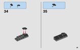 Notice / Instructions de Montage - LEGO - Speed Champions - 75881 - Ford GT 2016 & Ford GT40 1966: Page 29