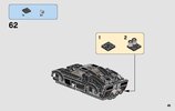 Notice / Instructions de Montage - LEGO - Speed Champions - 75881 - Ford GT 2016 & Ford GT40 1966: Page 49