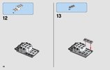 Notice / Instructions de Montage - LEGO - Speed Champions - 75881 - Ford GT 2016 & Ford GT40 1966: Page 16