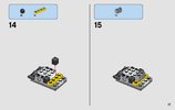 Notice / Instructions de Montage - LEGO - Speed Champions - 75881 - Ford GT 2016 & Ford GT40 1966: Page 17