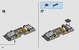 Notice / Instructions de Montage - LEGO - Speed Champions - 75881 - Ford GT 2016 & Ford GT40 1966: Page 18