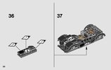 Notice / Instructions de Montage - LEGO - Speed Champions - 75881 - Ford GT 2016 & Ford GT40 1966: Page 30