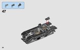 Notice / Instructions de Montage - LEGO - Speed Champions - 75881 - Ford GT 2016 & Ford GT40 1966: Page 36