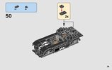 Notice / Instructions de Montage - LEGO - Speed Champions - 75881 - Ford GT 2016 & Ford GT40 1966: Page 39