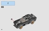 Notice / Instructions de Montage - LEGO - Speed Champions - 75881 - Ford GT 2016 & Ford GT40 1966: Page 52