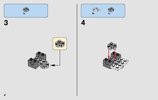 Notice / Instructions de Montage - LEGO - Speed Champions - 75881 - Ford GT 2016 & Ford GT40 1966: Page 4