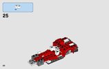 Notice / Instructions de Montage - LEGO - Speed Champions - 75881 - Ford GT 2016 & Ford GT40 1966: Page 20