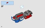 Notice / Instructions de Montage - LEGO - Speed Champions - 75881 - Ford GT 2016 & Ford GT40 1966: Page 32