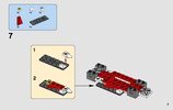 Notice / Instructions de Montage - LEGO - Speed Champions - 75881 - Ford GT 2016 & Ford GT40 1966: Page 7