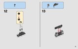 Notice / Instructions de Montage - LEGO - Speed Champions - 75881 - Ford GT 2016 & Ford GT40 1966: Page 11