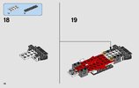 Notice / Instructions de Montage - LEGO - Speed Champions - 75881 - Ford GT 2016 & Ford GT40 1966: Page 14