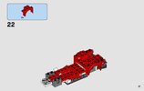 Notice / Instructions de Montage - LEGO - Speed Champions - 75881 - Ford GT 2016 & Ford GT40 1966: Page 17