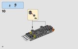 Notice / Instructions de Montage - LEGO - Speed Champions - 75882 - Le centre de développement de la Ferrari FXX K: Page 12