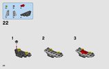 Notice / Instructions de Montage - LEGO - Speed Champions - 75882 - Le centre de développement de la Ferrari FXX K: Page 24