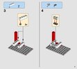 Notice / Instructions de Montage - LEGO - Speed Champions - 75882 - Le centre de développement de la Ferrari FXX K: Page 5