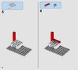 Notice / Instructions de Montage - LEGO - Speed Champions - 75882 - Le centre de développement de la Ferrari FXX K: Page 6