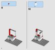 Notice / Instructions de Montage - LEGO - Speed Champions - 75882 - Le centre de développement de la Ferrari FXX K: Page 8