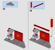 Notice / Instructions de Montage - LEGO - Speed Champions - 75882 - Le centre de développement de la Ferrari FXX K: Page 11