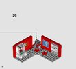 Notice / Instructions de Montage - LEGO - Speed Champions - 75882 - Le centre de développement de la Ferrari FXX K: Page 20