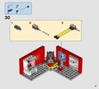 Notice / Instructions de Montage - LEGO - Speed Champions - 75882 - Le centre de développement de la Ferrari FXX K: Page 21