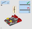 Notice / Instructions de Montage - LEGO - Speed Champions - 75882 - Le centre de développement de la Ferrari FXX K: Page 34