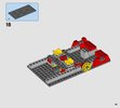 Notice / Instructions de Montage - LEGO - Speed Champions - 75882 - Le centre de développement de la Ferrari FXX K: Page 39