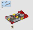 Notice / Instructions de Montage - LEGO - Speed Champions - 75882 - Le centre de développement de la Ferrari FXX K: Page 43