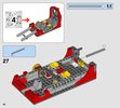 Notice / Instructions de Montage - LEGO - Speed Champions - 75882 - Le centre de développement de la Ferrari FXX K: Page 48