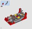 Notice / Instructions de Montage - LEGO - Speed Champions - 75882 - Le centre de développement de la Ferrari FXX K: Page 50