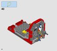 Notice / Instructions de Montage - LEGO - Speed Champions - 75882 - Le centre de développement de la Ferrari FXX K: Page 62