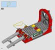 Notice / Instructions de Montage - LEGO - Speed Champions - 75882 - Le centre de développement de la Ferrari FXX K: Page 74