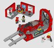 Notice / Instructions de Montage - LEGO - Speed Champions - 75882 - Le centre de développement de la Ferrari FXX K: Page 77