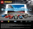 Notice / Instructions de Montage - LEGO - Speed Champions - 75882 - Le centre de développement de la Ferrari FXX K: Page 80