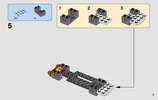 Notice / Instructions de Montage - LEGO - Speed Champions - 75882 - Le centre de développement de la Ferrari FXX K: Page 7