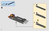 Notice / Instructions de Montage - LEGO - Speed Champions - 75882 - Le centre de développement de la Ferrari FXX K: Page 8