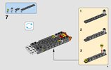 Notice / Instructions de Montage - LEGO - Speed Champions - 75882 - Le centre de développement de la Ferrari FXX K: Page 9