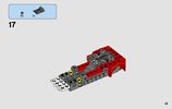 Notice / Instructions de Montage - LEGO - Speed Champions - 75882 - Le centre de développement de la Ferrari FXX K: Page 19