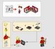 Notice / Instructions de Montage - LEGO - Speed Champions - 75882 - Le centre de développement de la Ferrari FXX K: Page 3