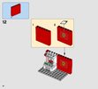 Notice / Instructions de Montage - LEGO - Speed Champions - 75882 - Le centre de développement de la Ferrari FXX K: Page 10