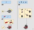 Notice / Instructions de Montage - LEGO - Speed Champions - 75882 - Le centre de développement de la Ferrari FXX K: Page 19