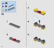 Notice / Instructions de Montage - LEGO - Speed Champions - 75882 - Le centre de développement de la Ferrari FXX K: Page 32