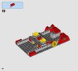 Notice / Instructions de Montage - LEGO - Speed Champions - 75882 - Le centre de développement de la Ferrari FXX K: Page 40